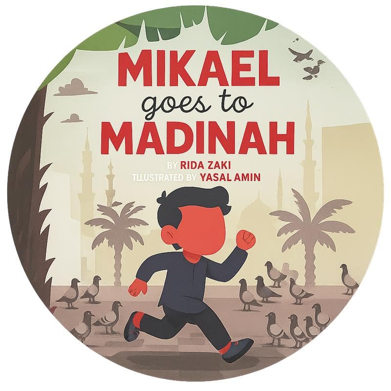 Mekael