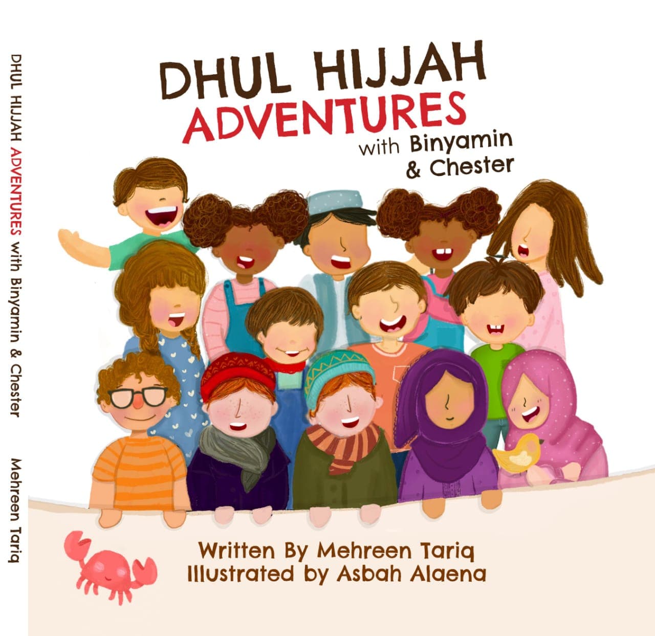 Dhul-Hijjah Adventures