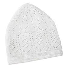 ISLAMIC CAP