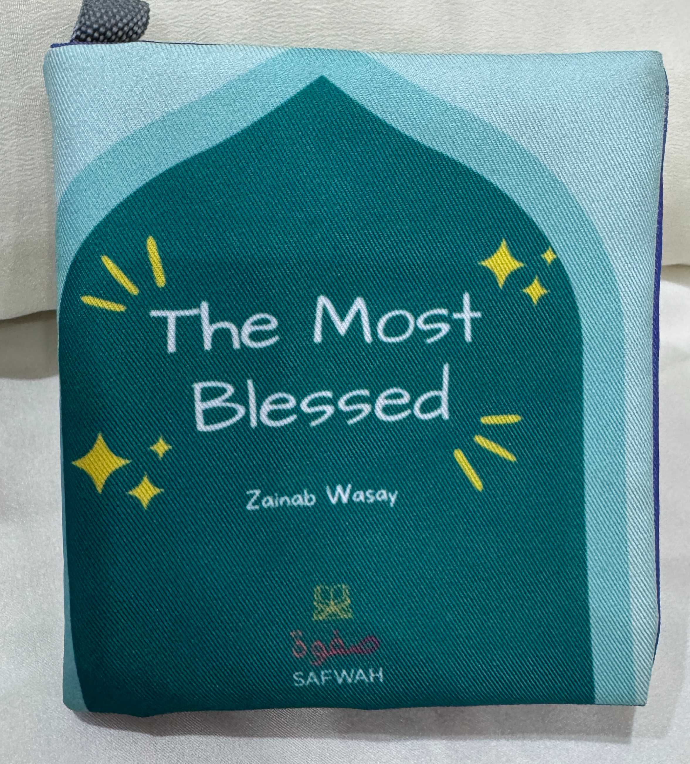 The Most Blessed
