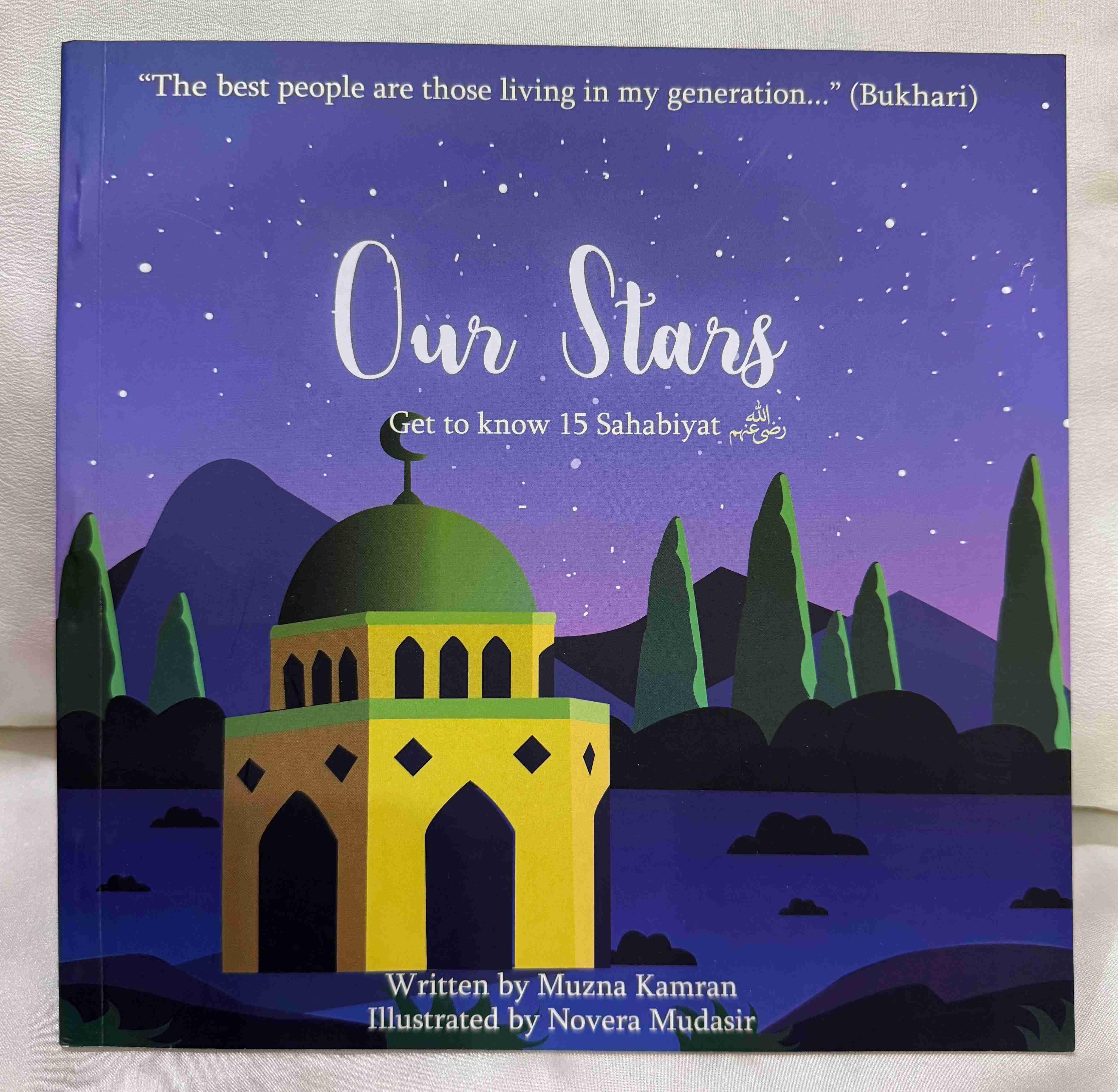 Our Stars